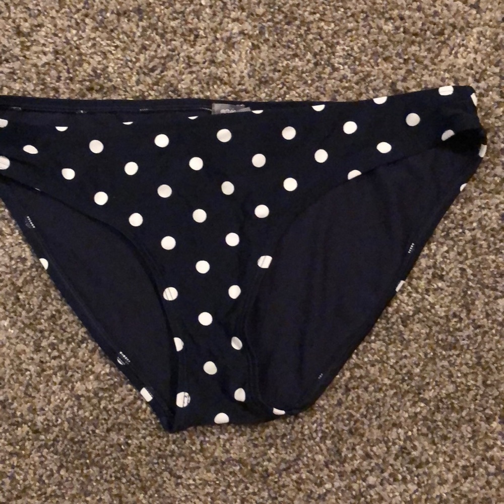 Bikini Bottoms